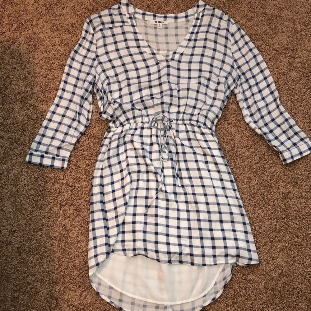 BB Dakota Dress